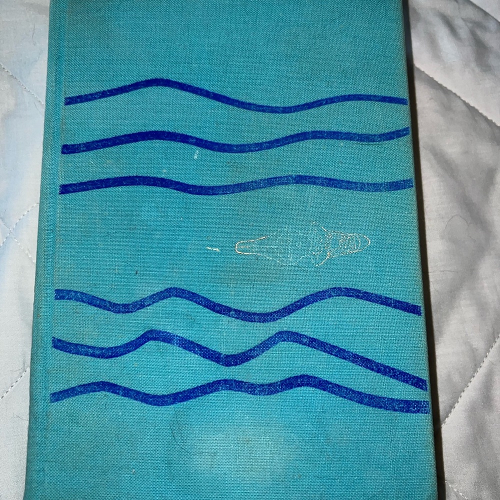 The Source By James A. Michener - Picture 5 of 8